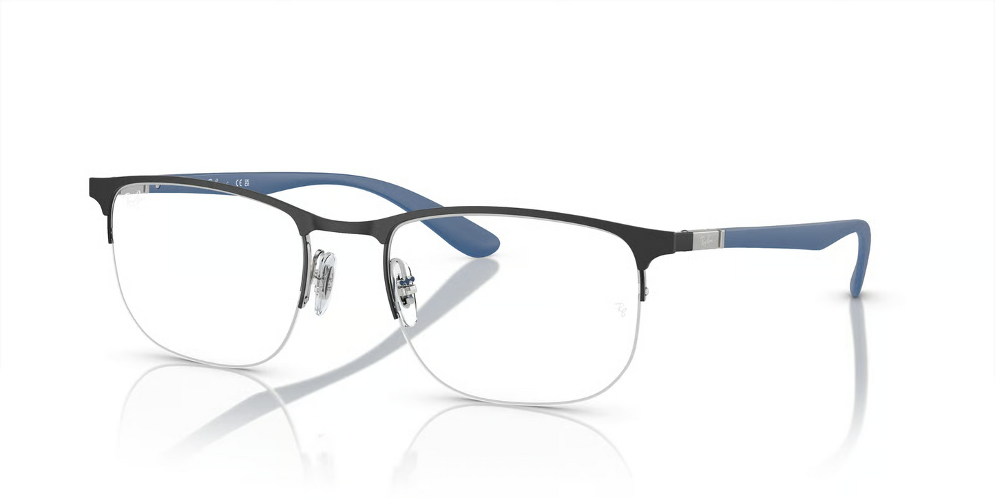 Ray-Ban Optical RX6513 Eyeglasses