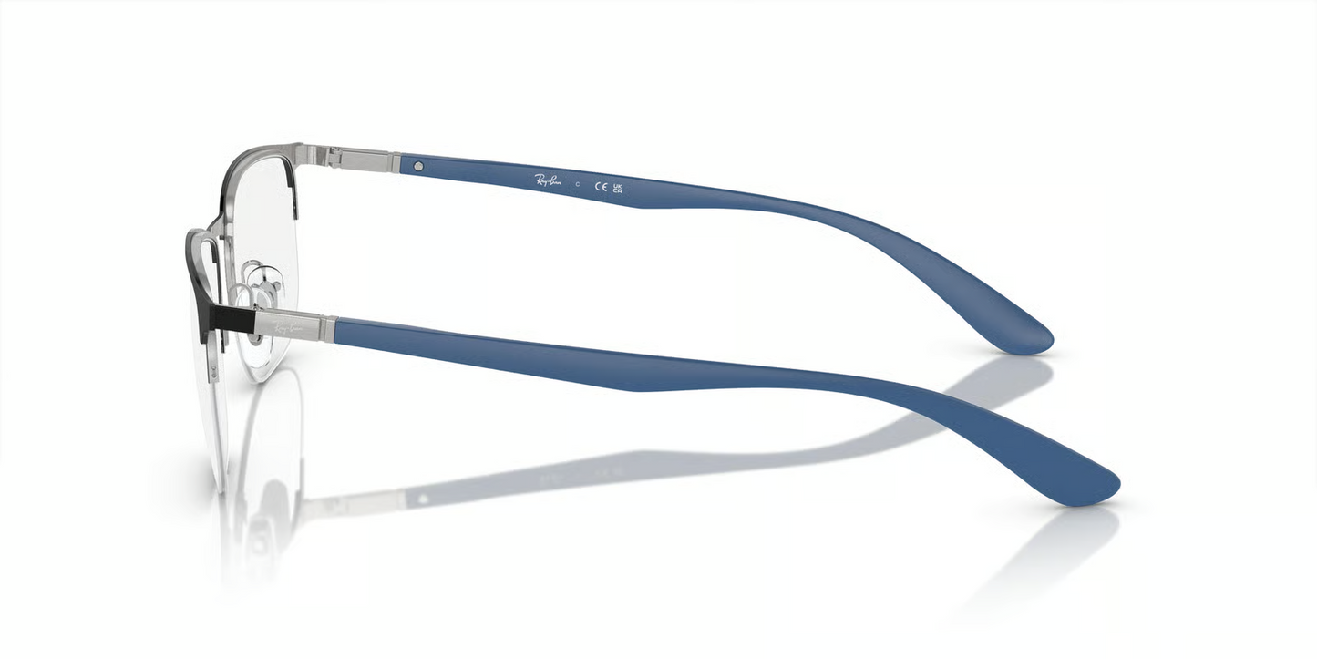 Ray-Ban Optical RX6513 Eyeglasses