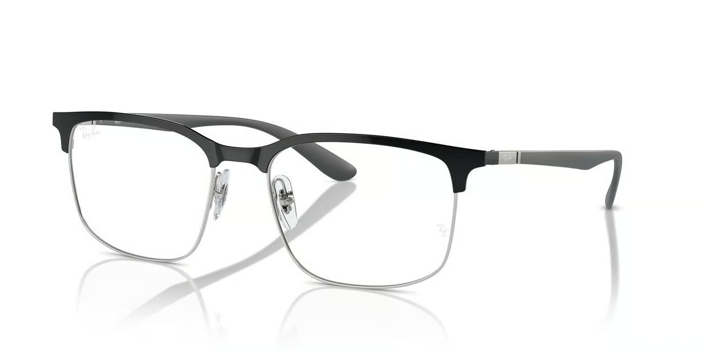 Ray-Ban Optical RX6518 Eyeglasses