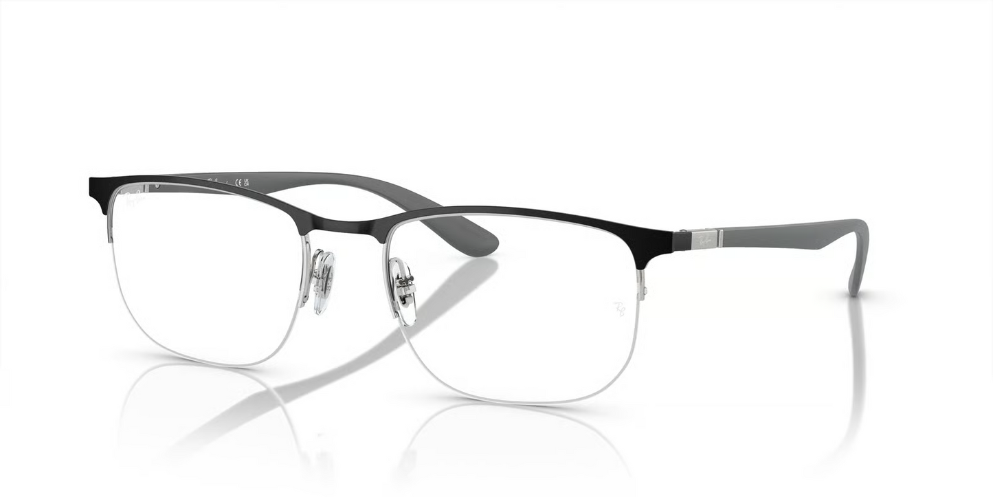 Ray-Ban Optical RX6513 Eyeglasses
