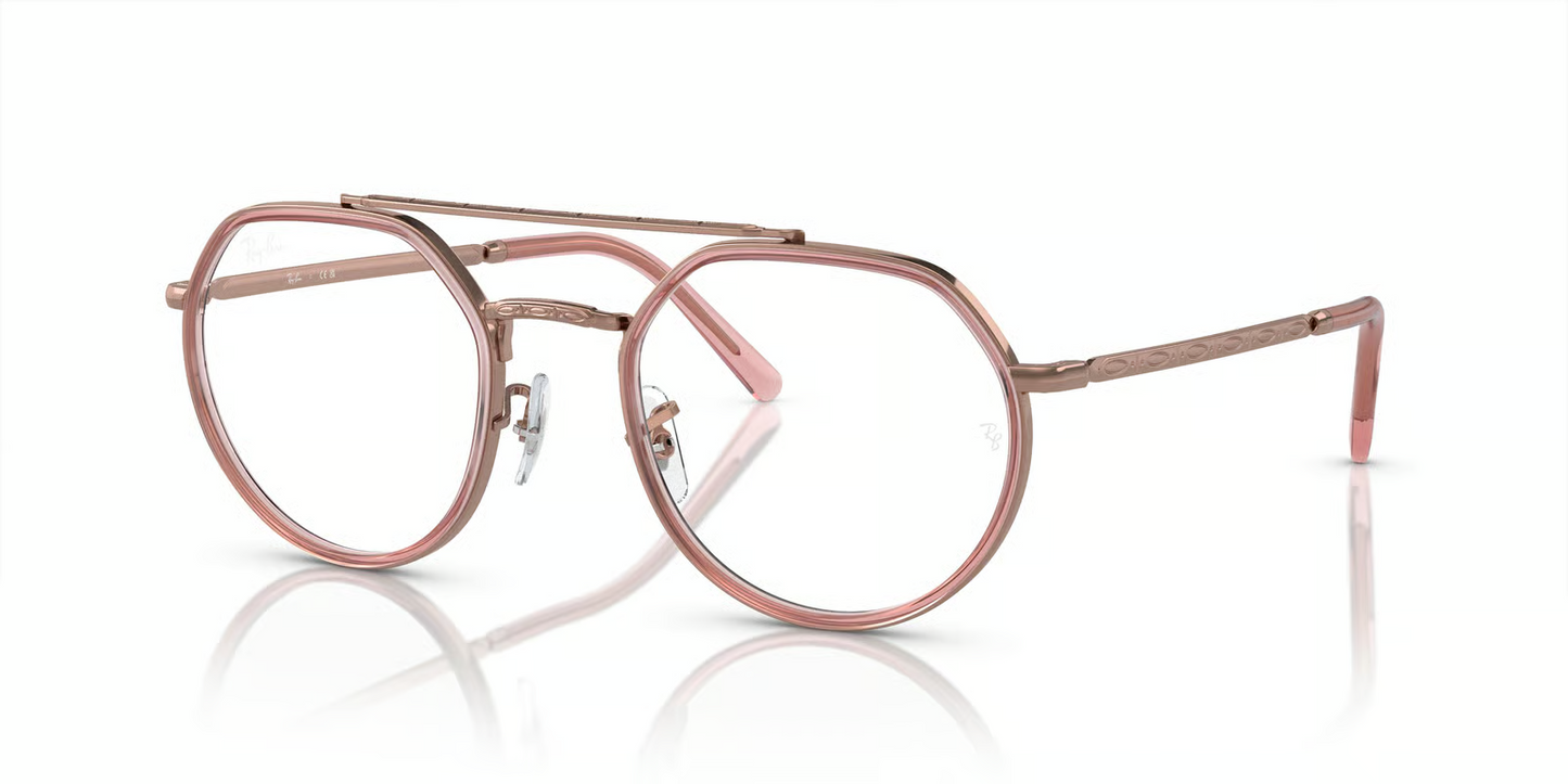 Ray-Ban Optical RX3765V Eyeglasses