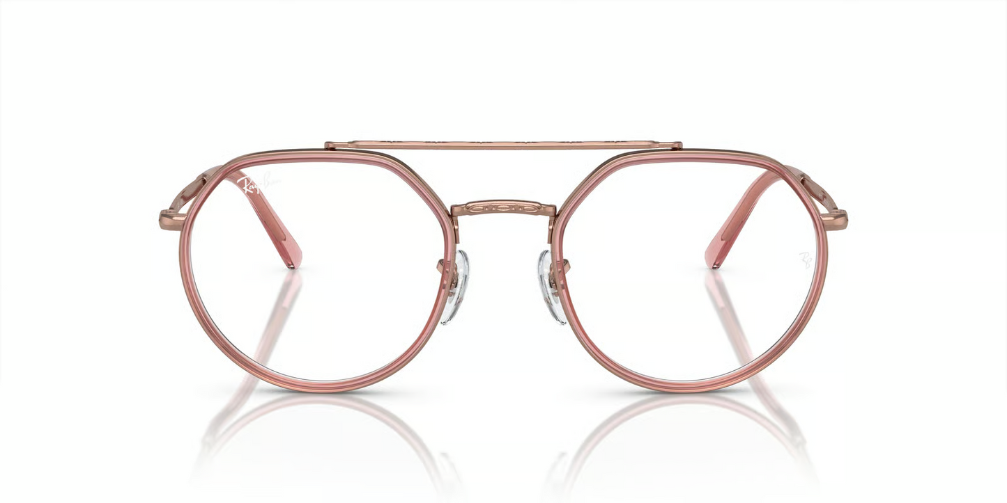 Ray-Ban Optical RX3765V Eyeglasses