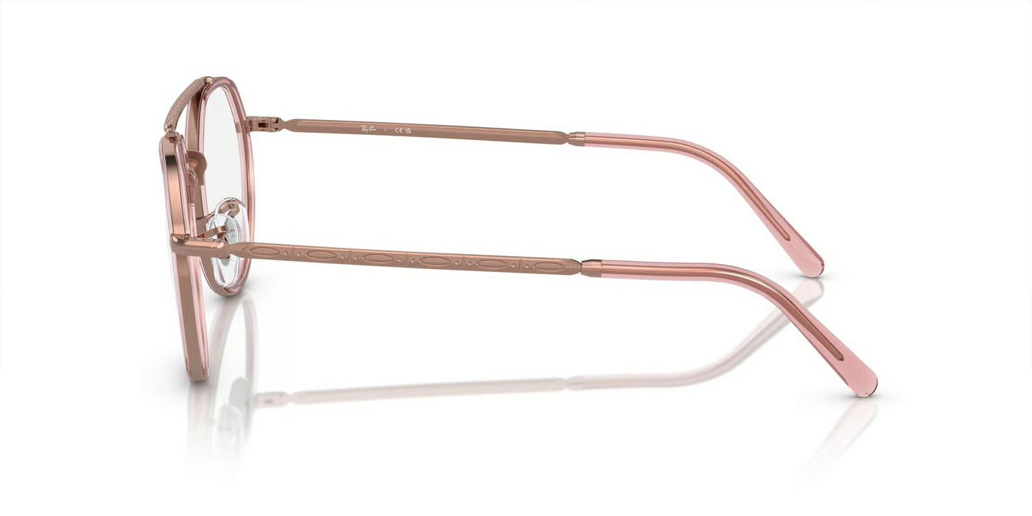 Ray-Ban Optical RX3765V Eyeglasses