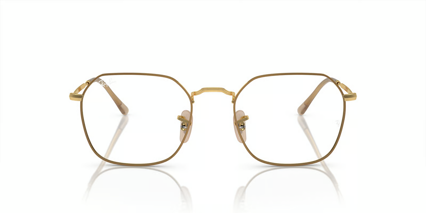 Ray-Ban Optical RX3694V Jim Eyeglasses