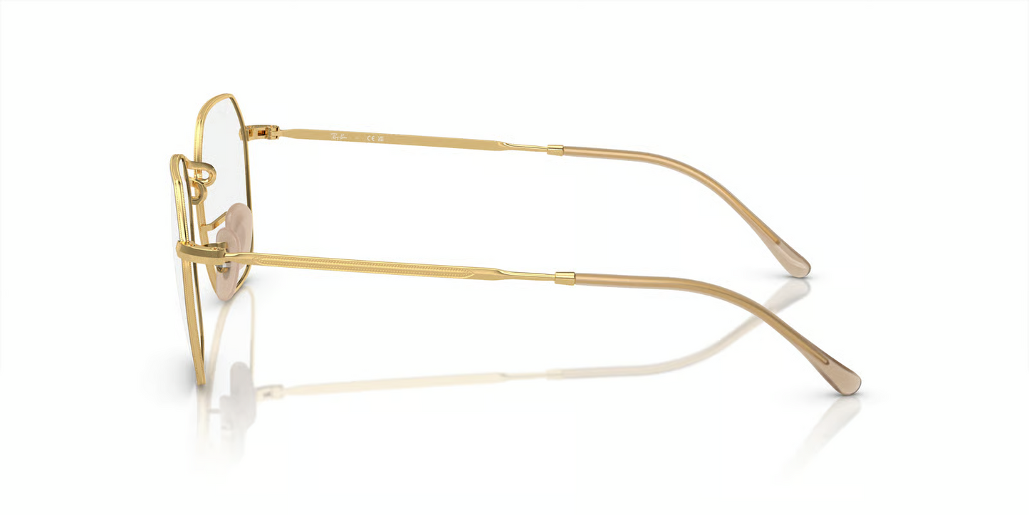 Ray-Ban Optical RX3694V Jim Eyeglasses