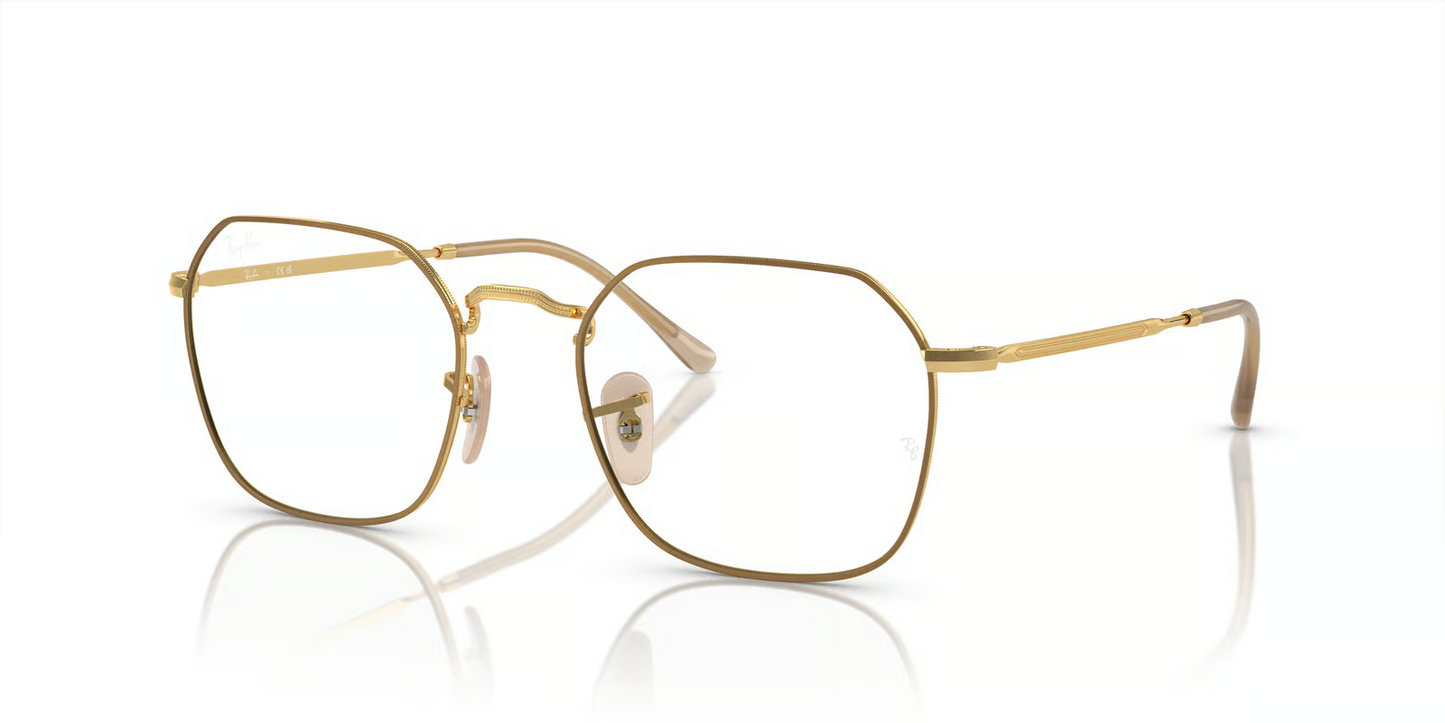 Ray-Ban Optical RX3694V Jim Eyeglasses