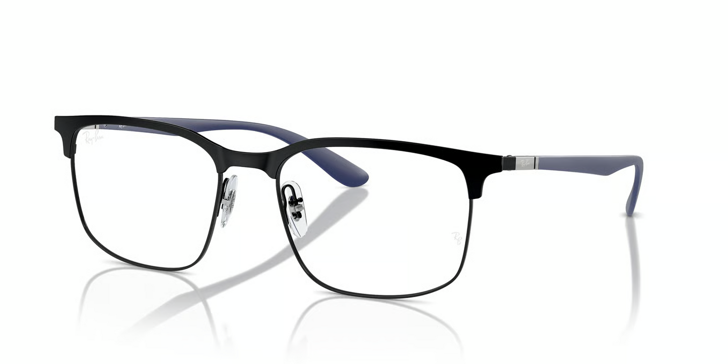 Ray-Ban Optical RX6518 Eyeglasses