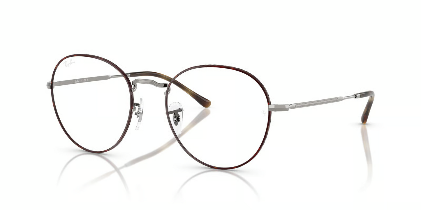 Ray-Ban Optical RX3582V David Eyeglasses