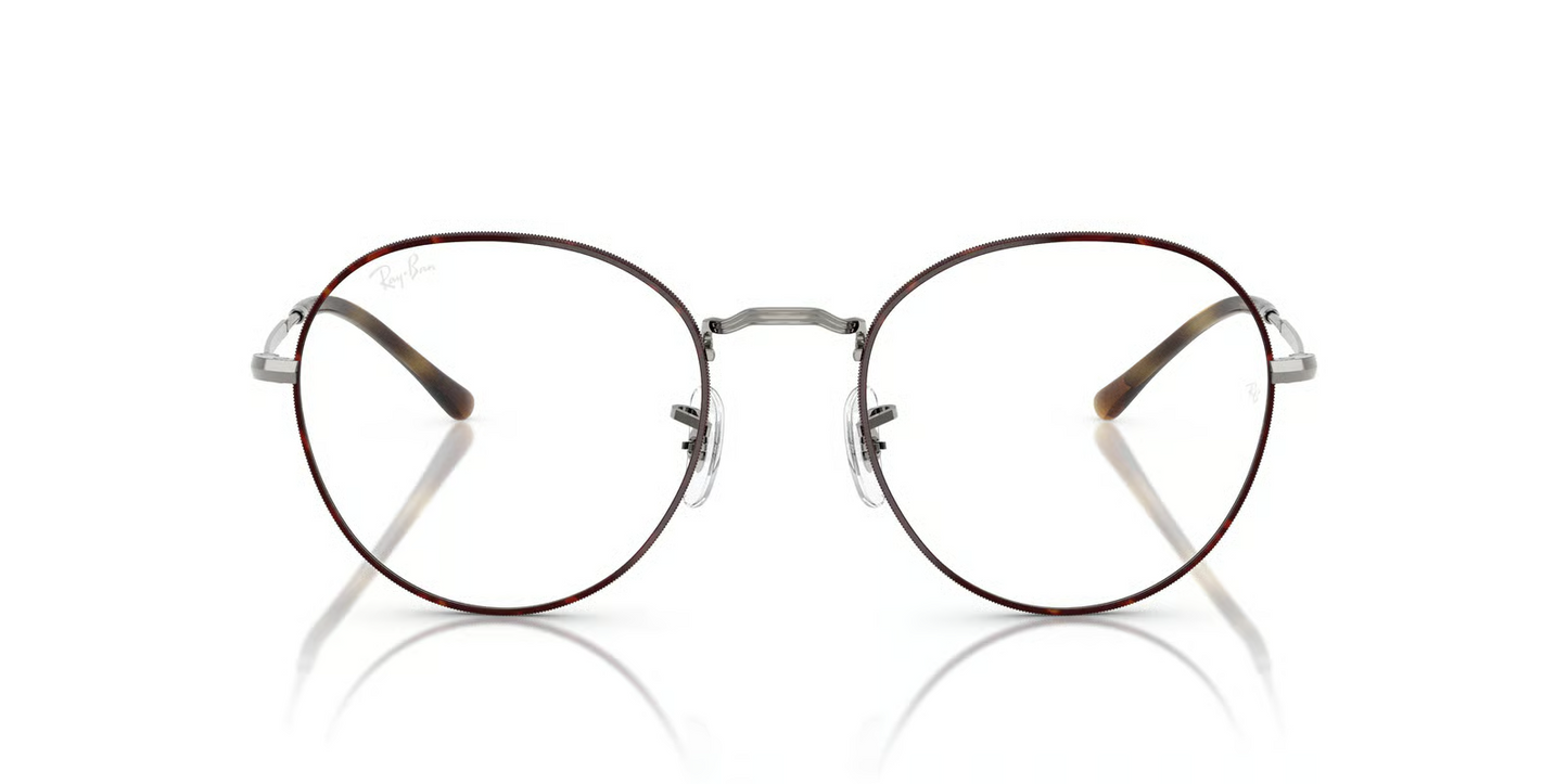 Ray-Ban Optical RX3582V David Eyeglasses