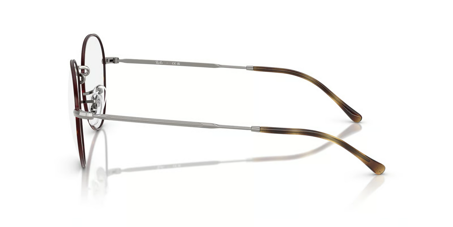 Ray-Ban Optical RX3582V David Eyeglasses