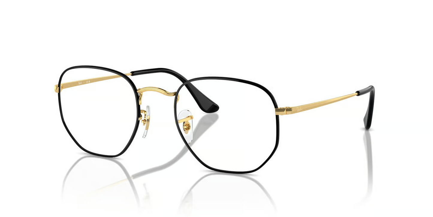 Ray-Ban Optical RX6448 Eyeglasses