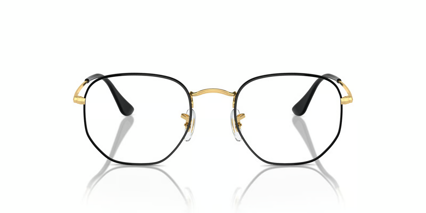Ray-Ban Optical RX6448 Eyeglasses