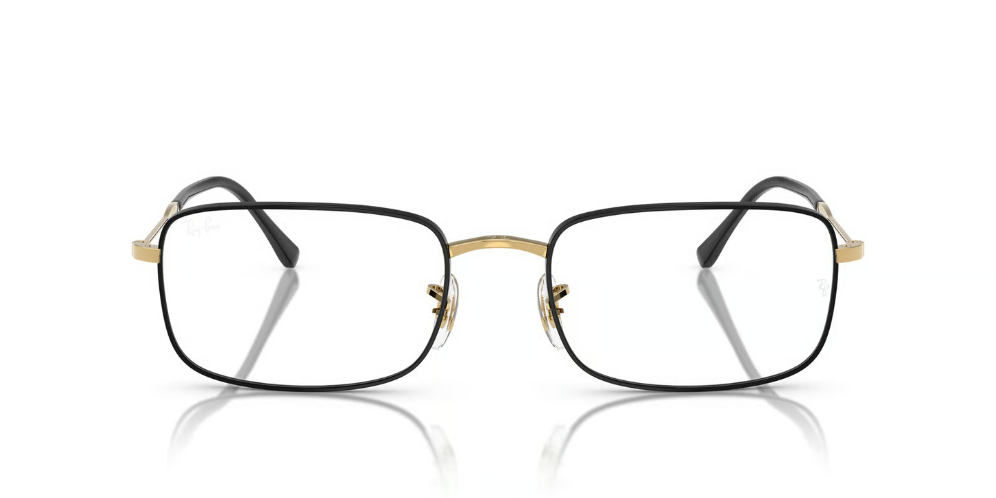 Ray-Ban Optical RX3746V Eyeglasses