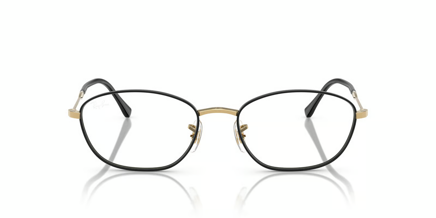 Ray-Ban Optical RX3749V Eyeglasses