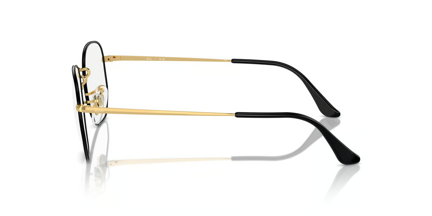 Ray-Ban Optical RX6448 Eyeglasses