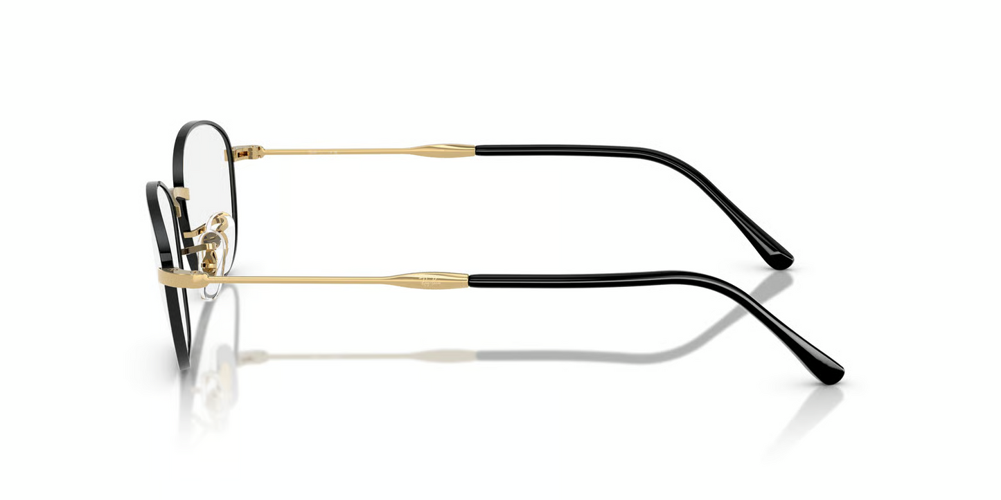 Ray-Ban Optical RX3749V Eyeglasses