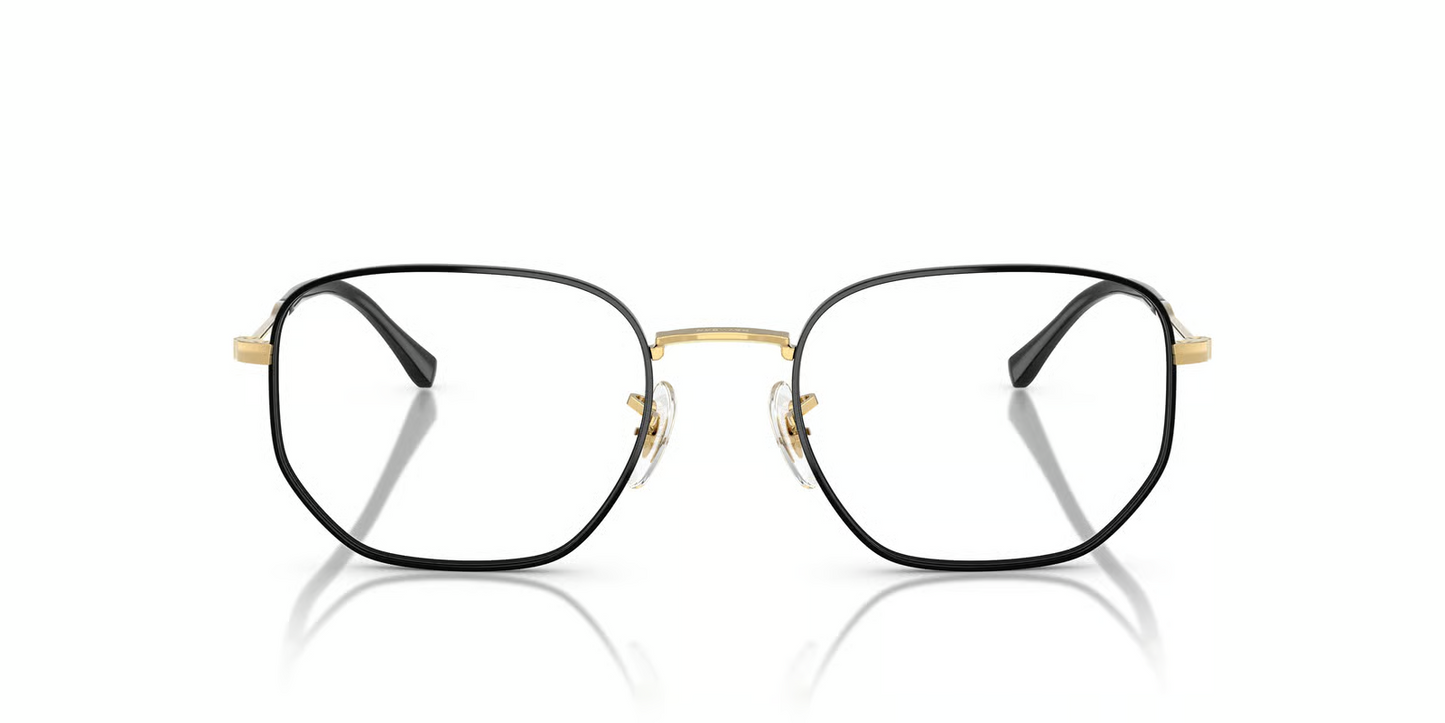 Ray-Ban Optical RX6496 Eyeglasses