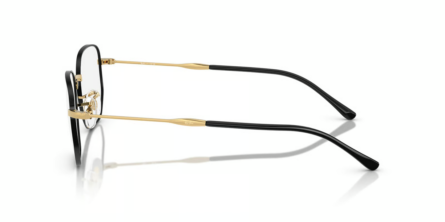 Ray-Ban Optical RX6496 Eyeglasses