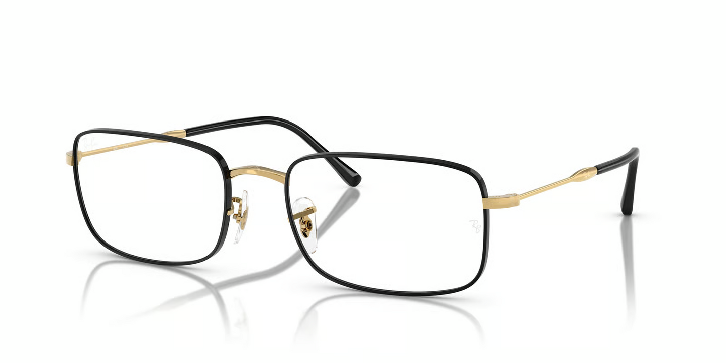 Ray-Ban Optical RX3746V Eyeglasses