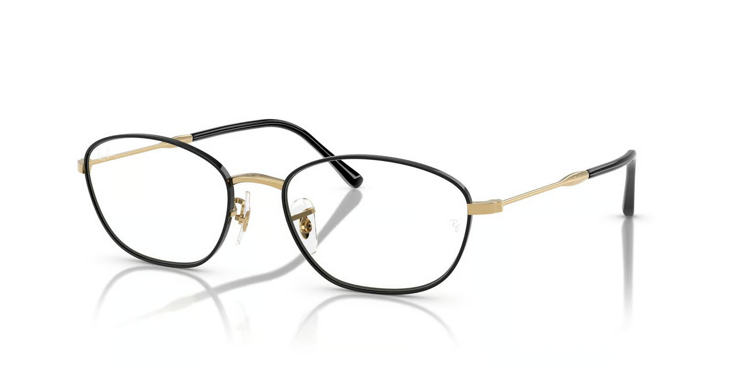 Ray-Ban Optical RX3749V Eyeglasses