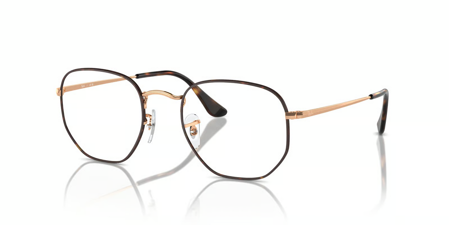 Ray-Ban Optical RX6448 Eyeglasses