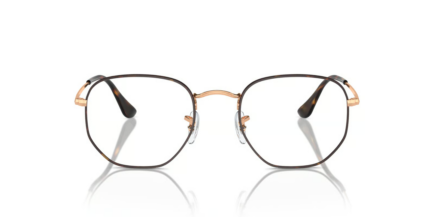 Ray-Ban Optical RX6448 Eyeglasses