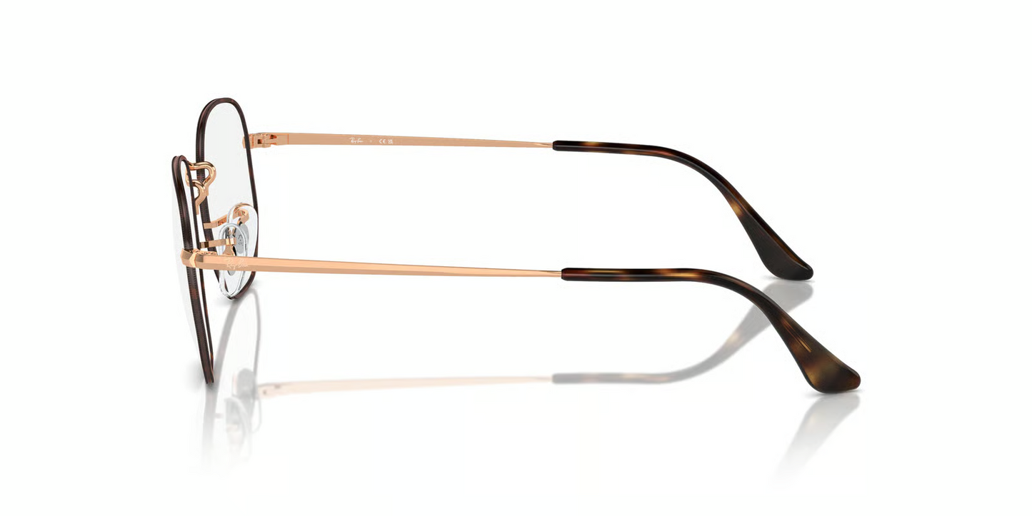 Ray-Ban Optical RX6448 Eyeglasses