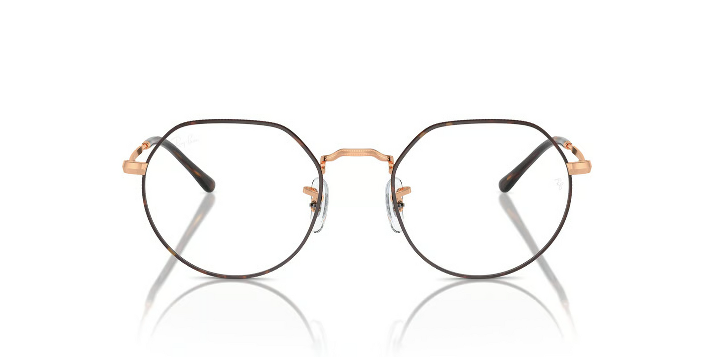 Ray-Ban Optical RX6465 Jack Eyeglasses