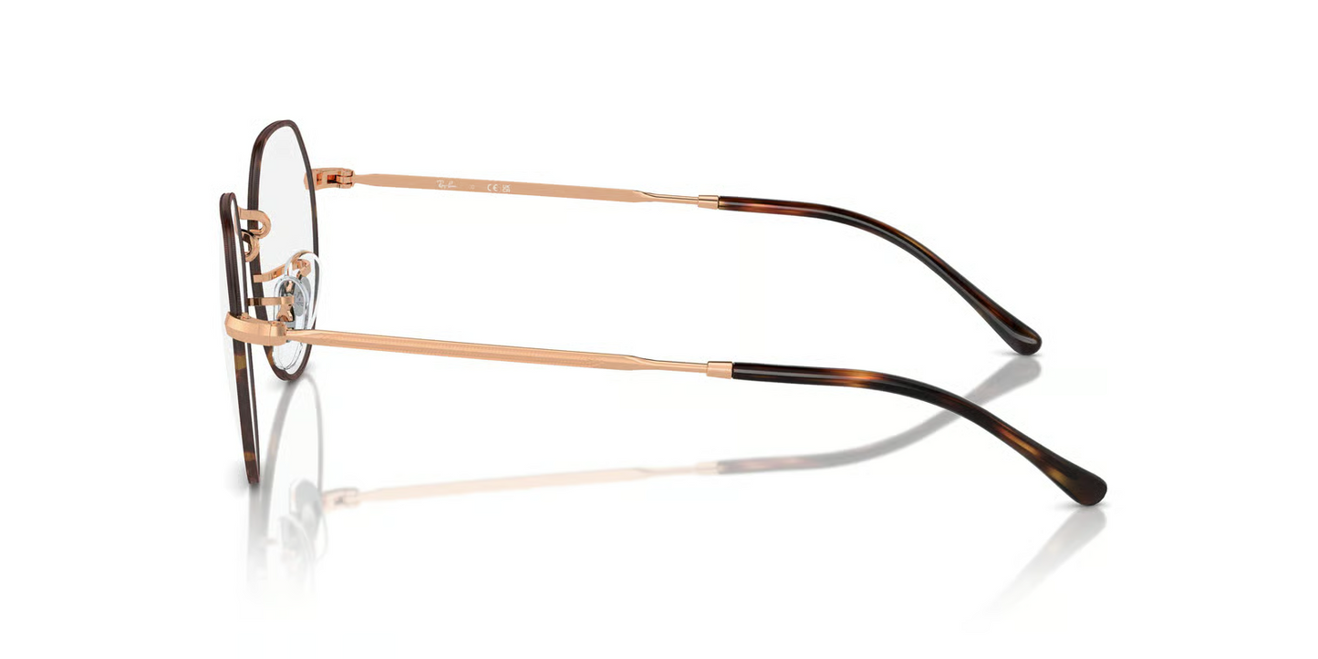 Ray-Ban Optical RX6465 Jack Eyeglasses