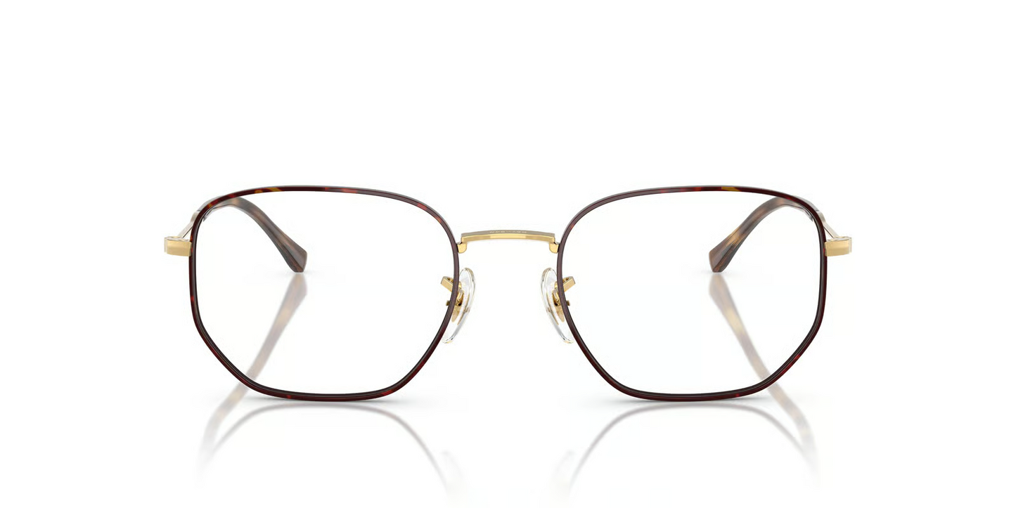 Ray-Ban Optical RX6496 Eyeglasses