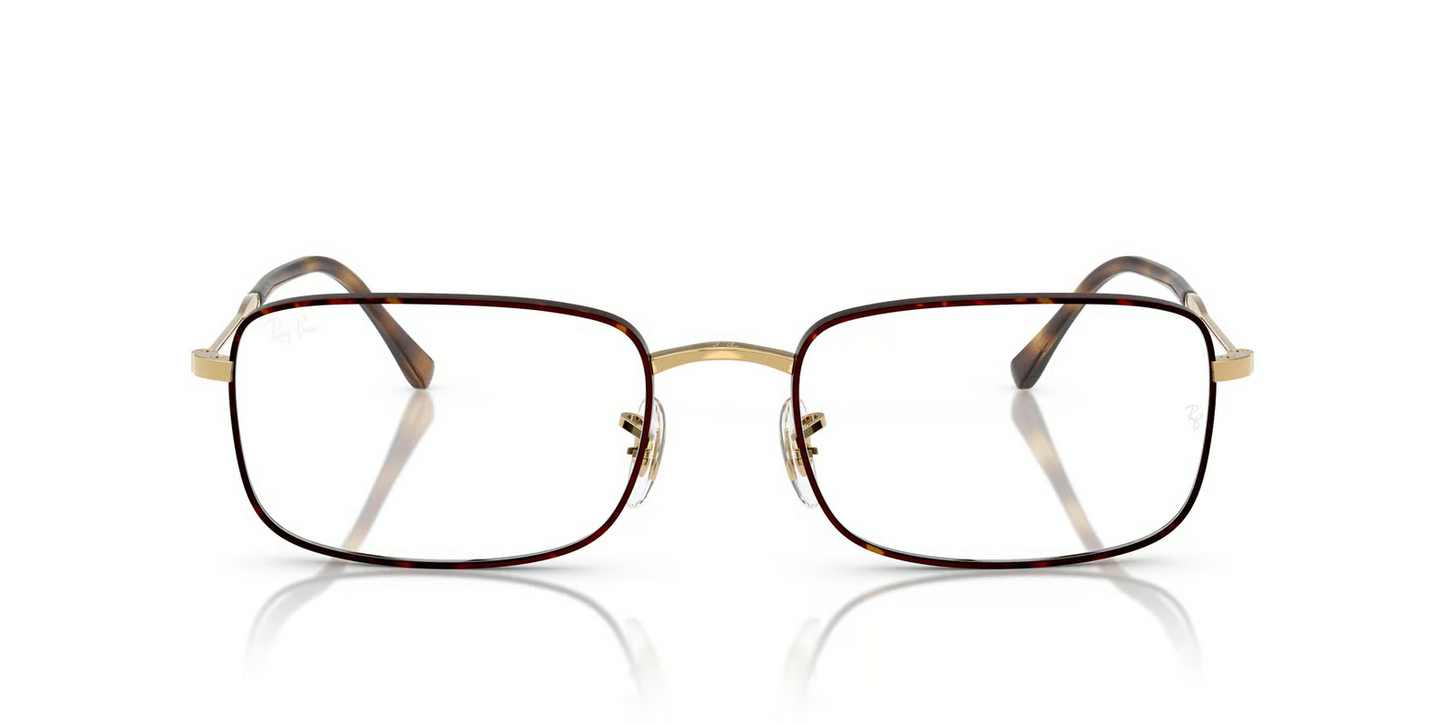Ray-Ban Optical RX3746V Eyeglasses