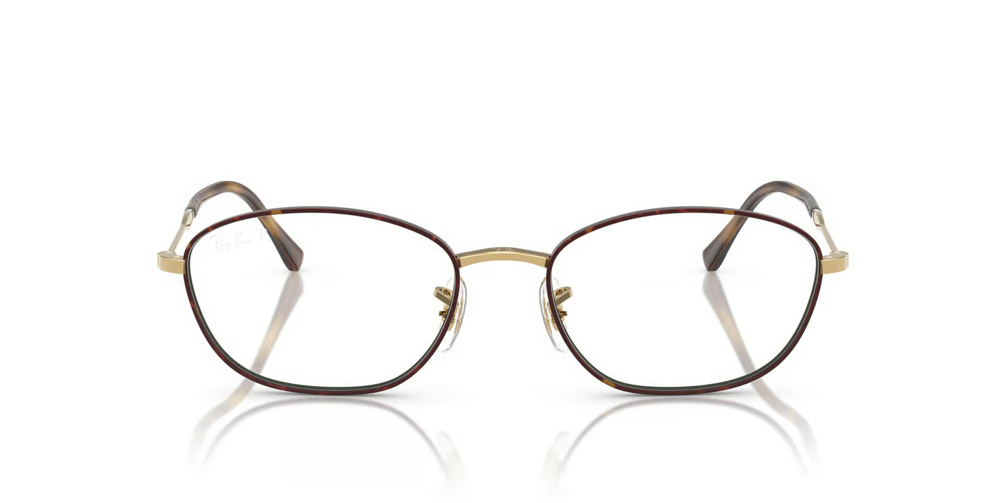 Ray-Ban Optical RX3749V Eyeglasses