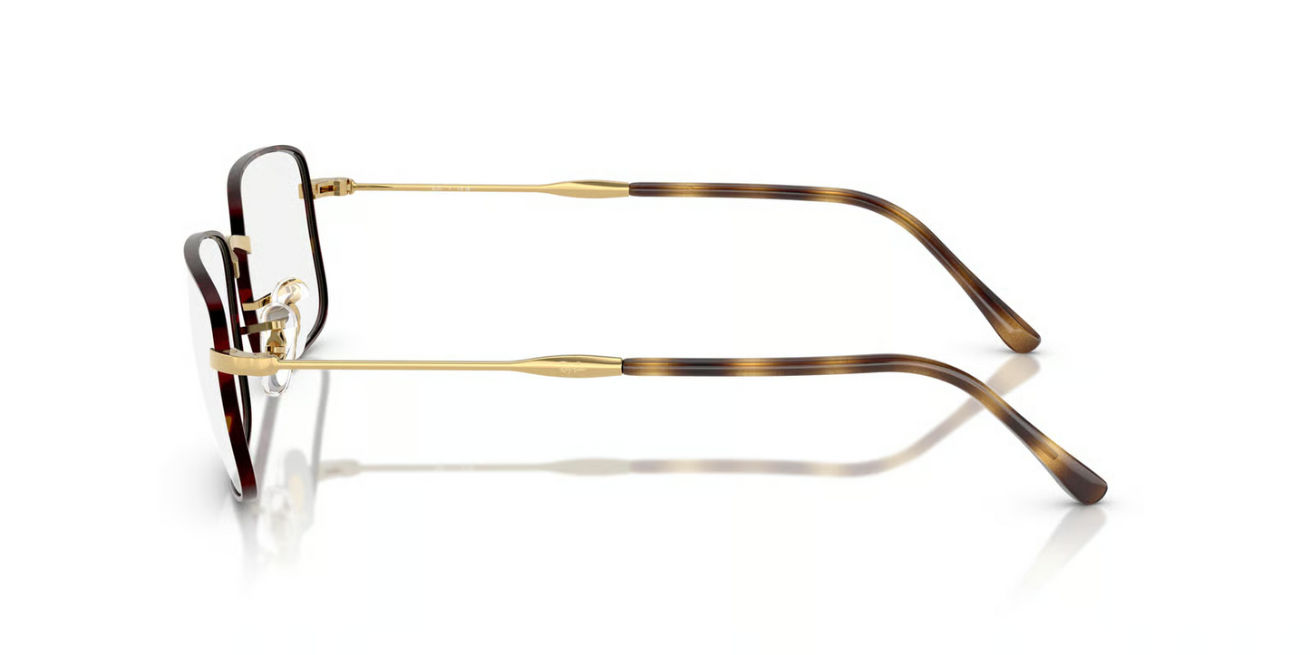 Ray-Ban Optical RX3746V Eyeglasses