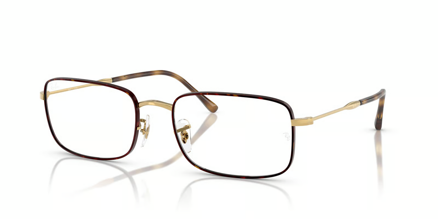 Ray-Ban Optical RX3746V Eyeglasses