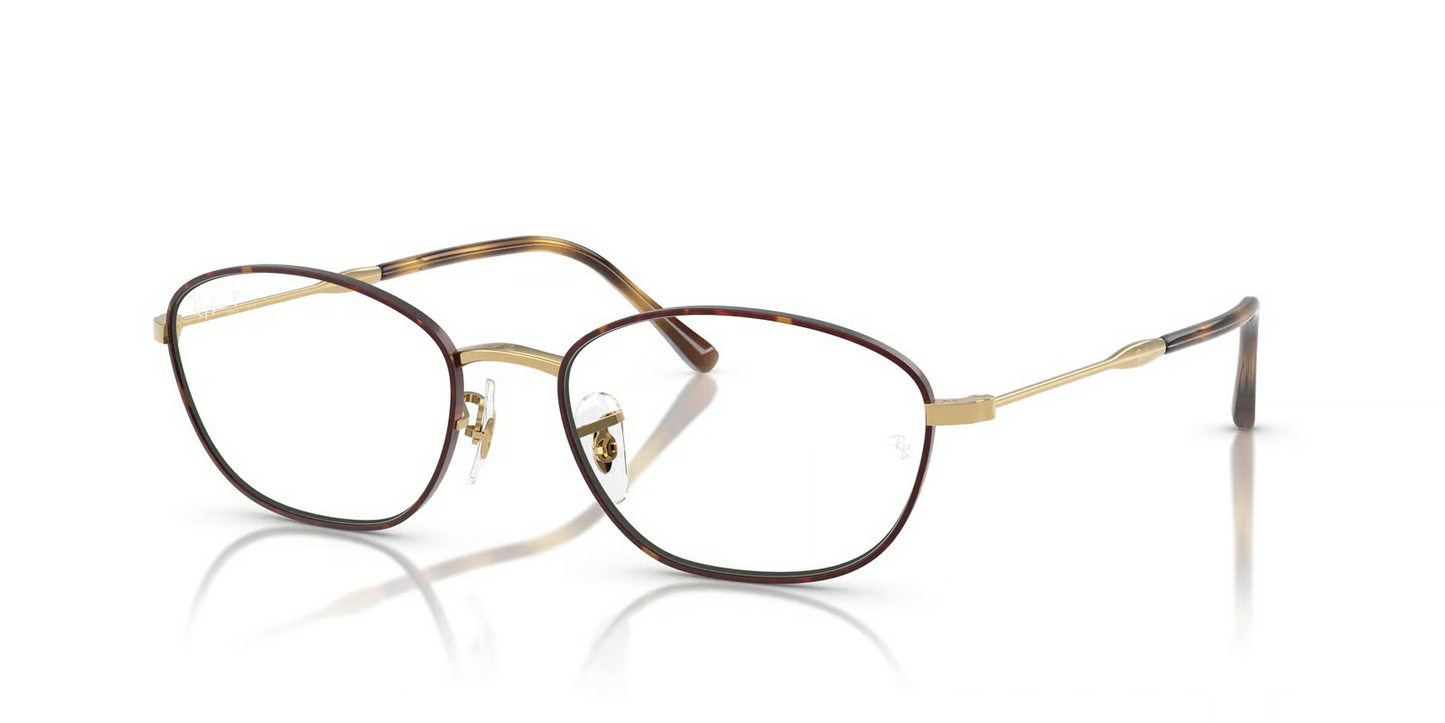 Ray-Ban Optical RX3749V Eyeglasses