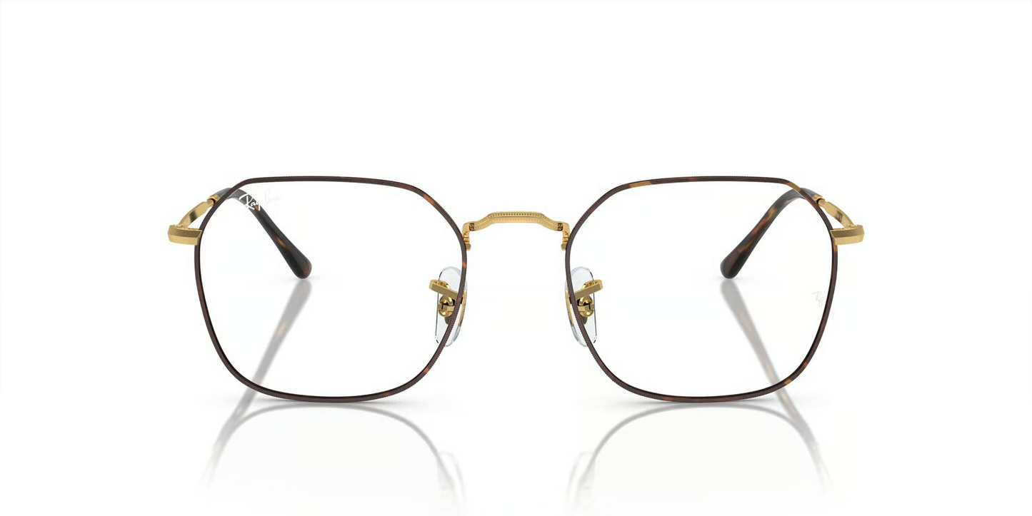 Ray-Ban Optical RX3694V Jim Eyeglasses