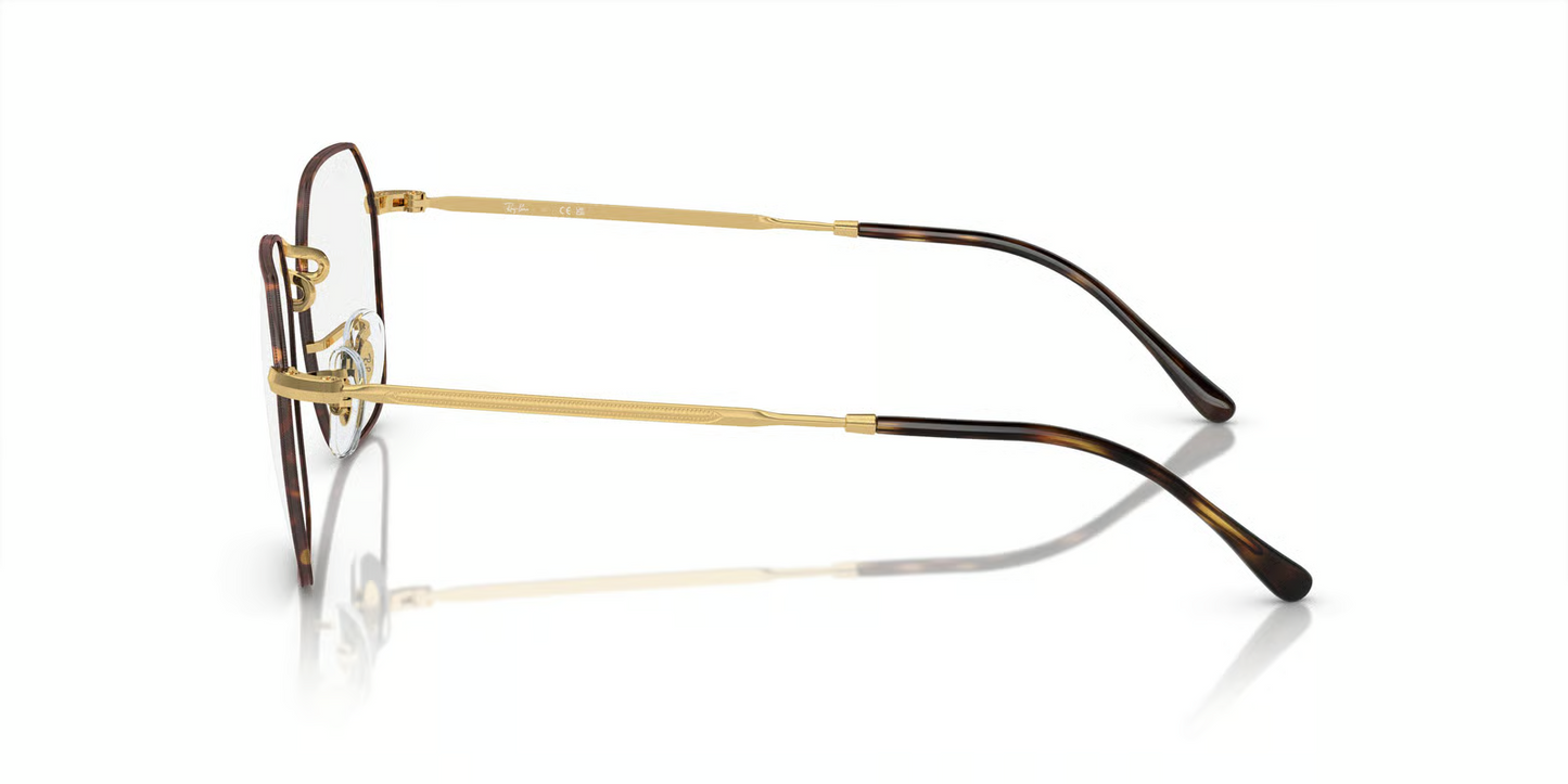 Ray-Ban Optical RX3694V Jim Eyeglasses