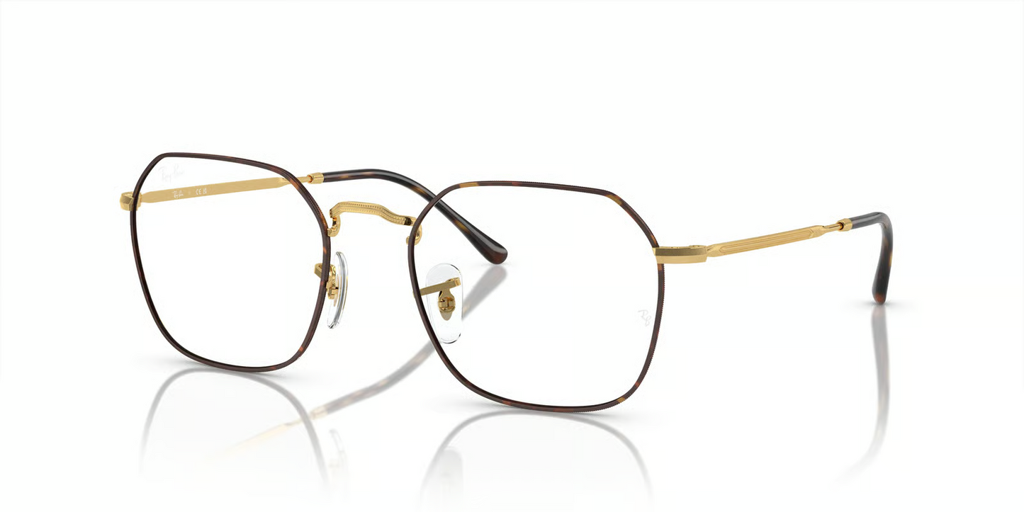 Ray-Ban Optical RX3694V Jim Eyeglasses
