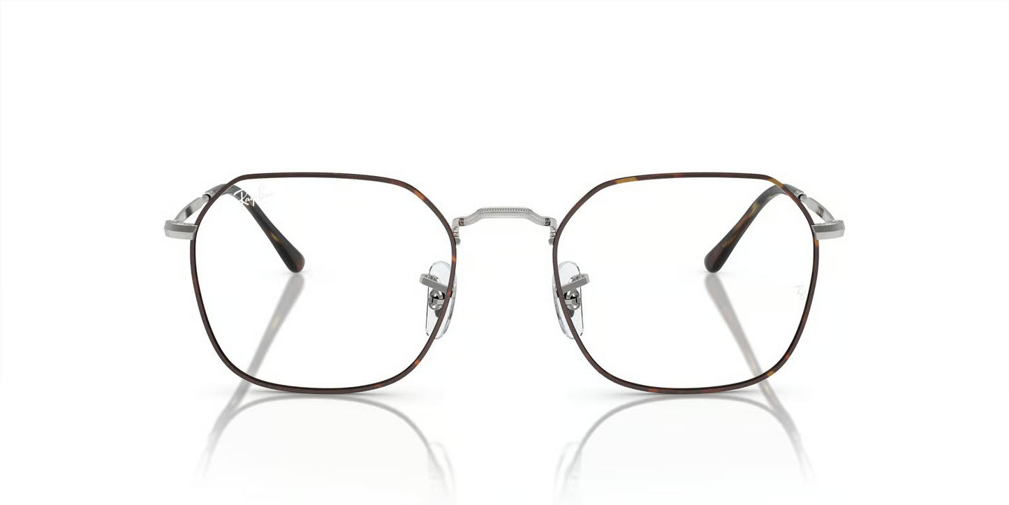 Ray-Ban Optical RX3694V Jim Eyeglasses
