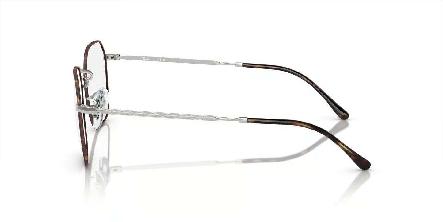 Ray-Ban Optical RX3694V Jim Eyeglasses