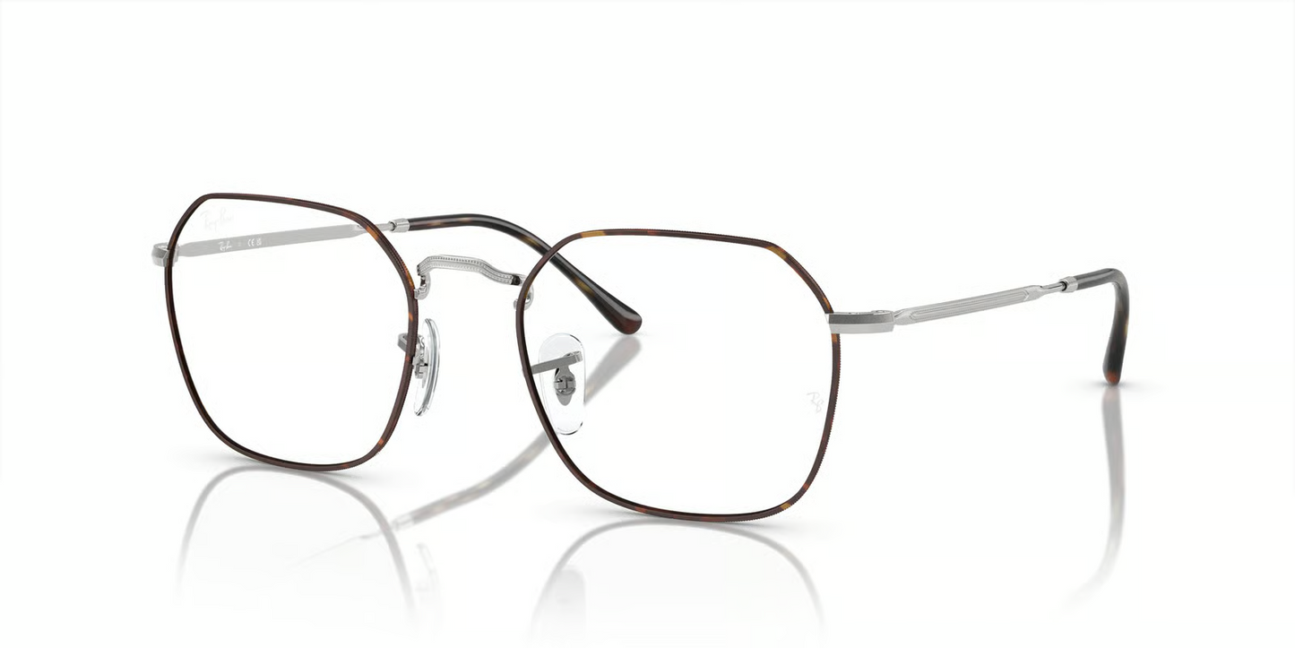 Ray-Ban Optical RX3694V Jim Eyeglasses