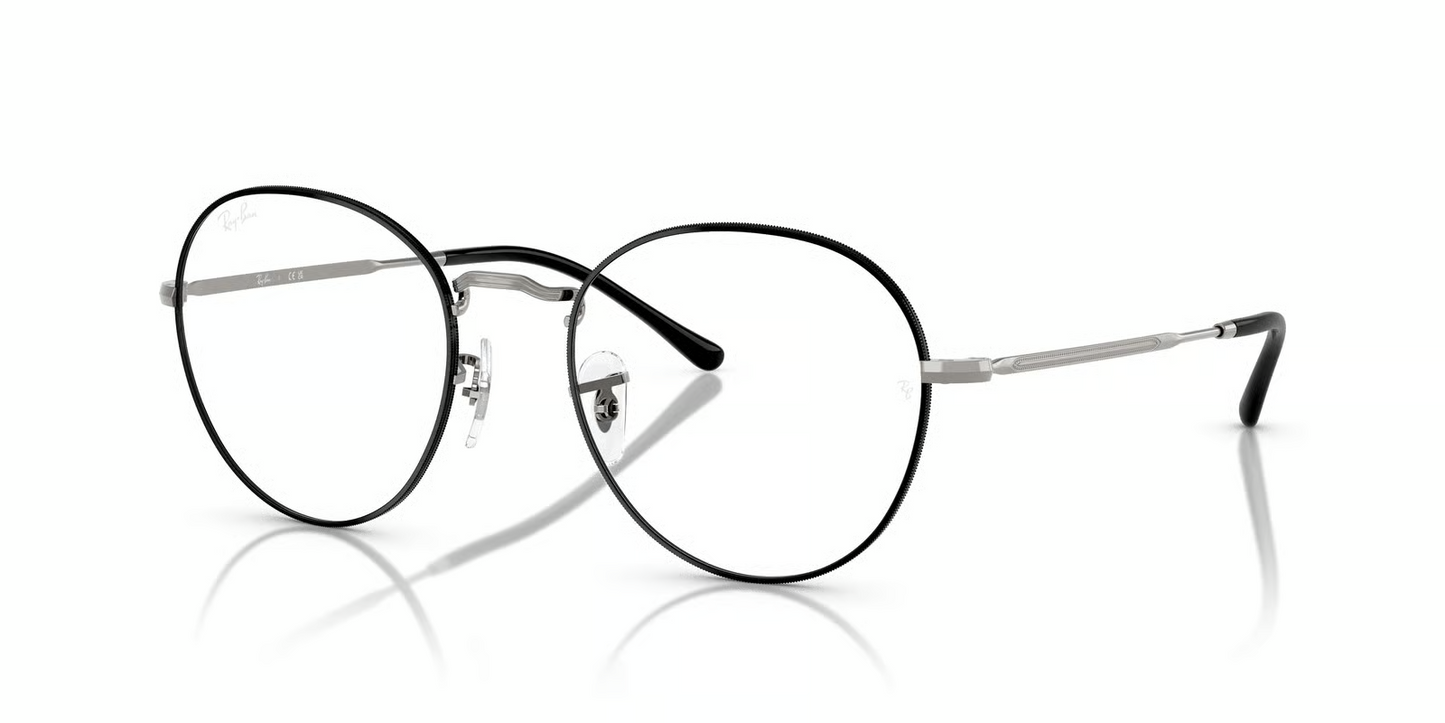 Ray-Ban Optical RX3582V David Eyeglasses