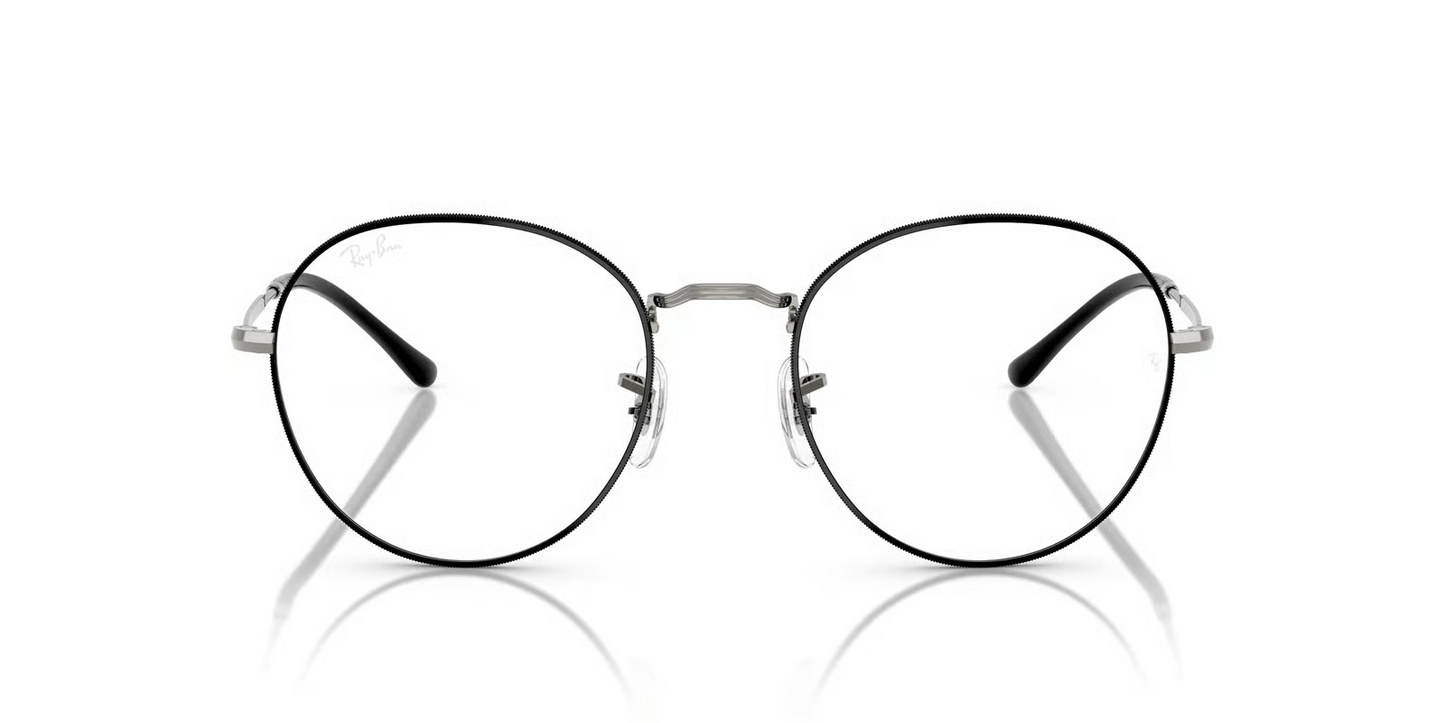 Ray-Ban Optical RX3582V David Eyeglasses