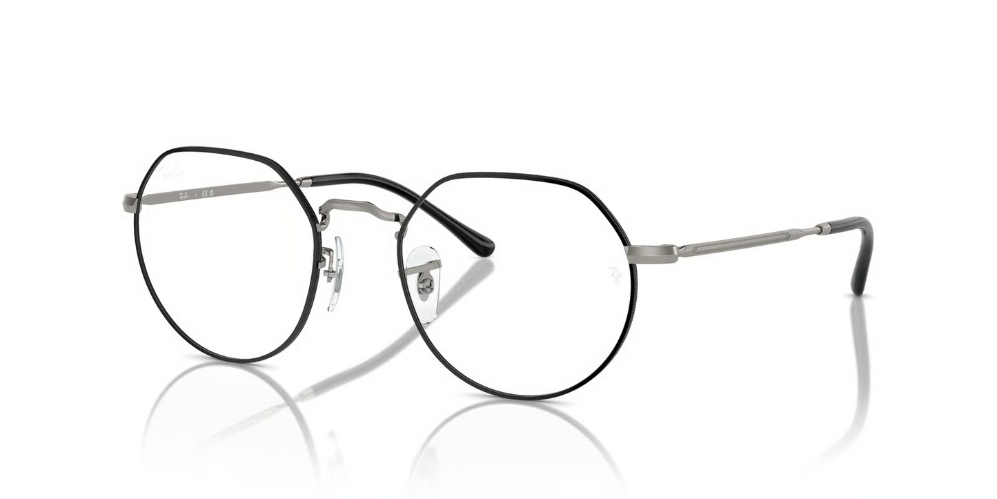 Ray-Ban Optical RX6465 Jack Eyeglasses