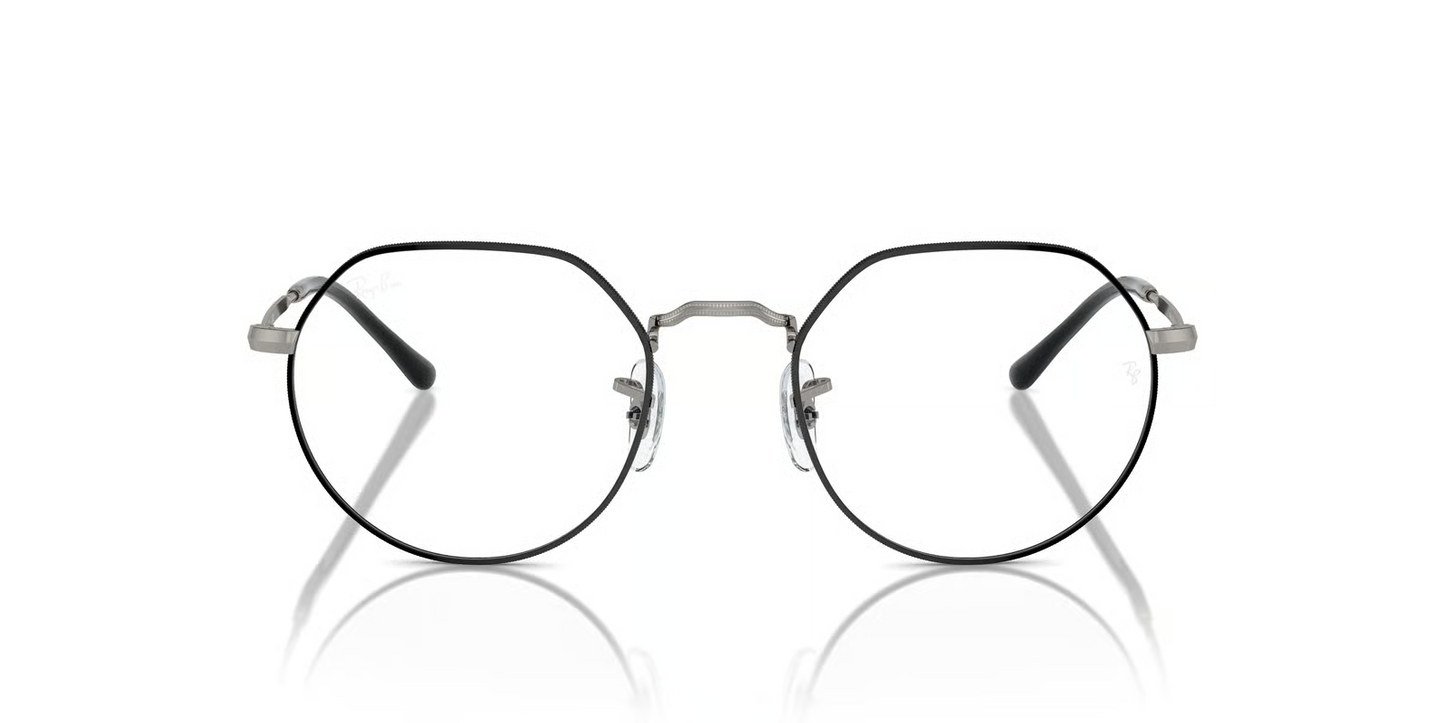 Ray-Ban Optical RX6465 Jack Eyeglasses