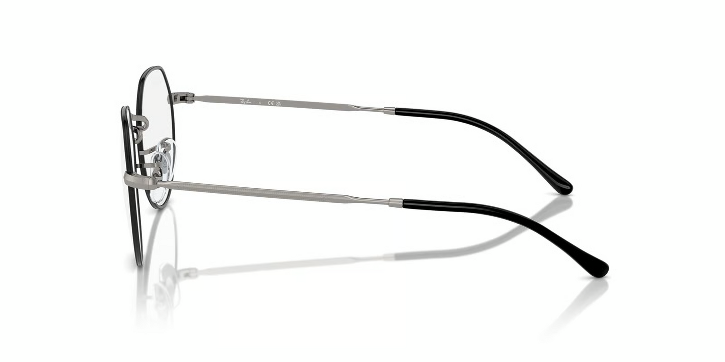 Ray-Ban Optical RX6465 Jack Eyeglasses