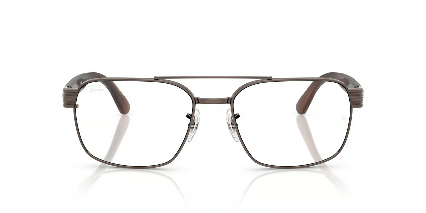 Ray-Ban Optical RX3751V Eyeglasses