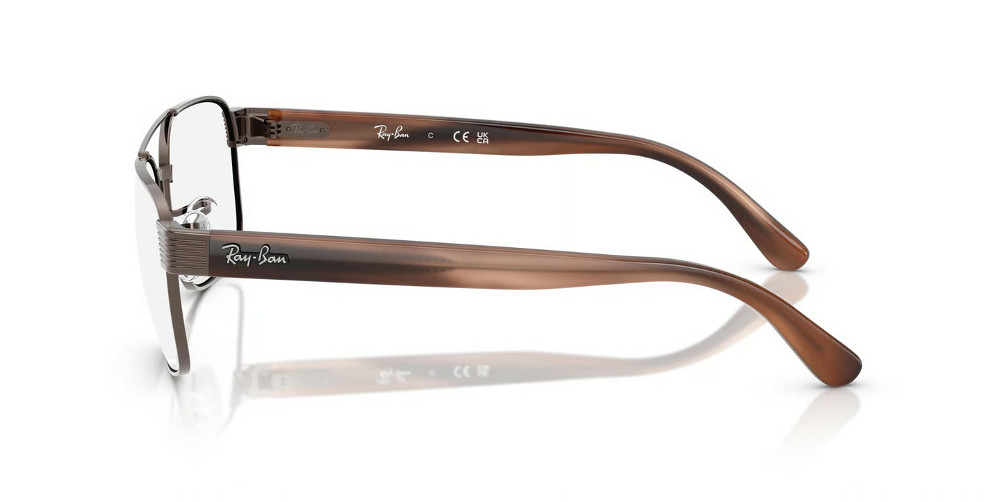 Ray-Ban Optical RX3751V Eyeglasses