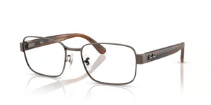 3182 - Copper with Clear Lenses
