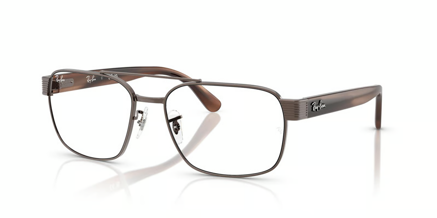 Ray-Ban Optical RX3751V Eyeglasses